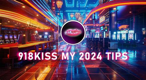 Welcome to 918kiss – Your Premier Slot Gaming Destination.